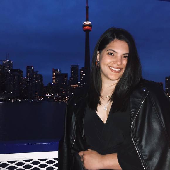 Meet your Posher, Ana - Picture 1 of 1